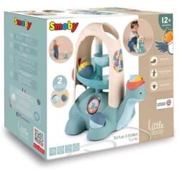 Smoby kornjacica set sa lopticama ( SM140310 ) -2