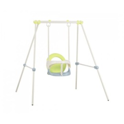 Smoby ljuljaŠka metalna bebi ( SM830306 )