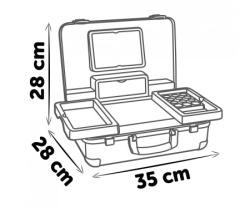 Smoby Medical case ( SM340103 ) -3