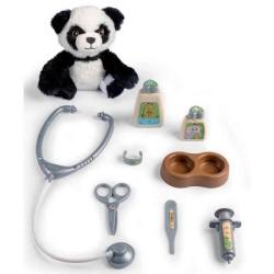 Smoby veterinarska kolica set ( SM340405 ) -2