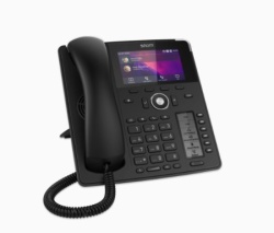 Snom D785 telefon ( 20096 )