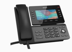 Snom D862 telefon ( 18084 )