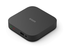 Snom SP800 IP desk phone terminal ( 20098 )