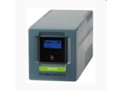 Socomec pr-mt ups (1000va/700kw)