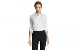 SOL'S Effect ženska košulja sa 3/4 rukavima bela XL ( 317.010.00.XL )