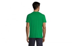 SOL'S Regent unisex majica sa kratkim rukavima Kelly green S ( 311.380.43.S ) - Img 3