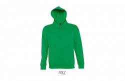 SOL'S slam unisex dukserica kelly green XXL ( 313.251.43.XXL ) - Img 4