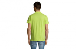 SOL'S Summer II muška polo majica sa kratkim rukavima Apple green XL ( 311.342.40.XL ) - Img 3