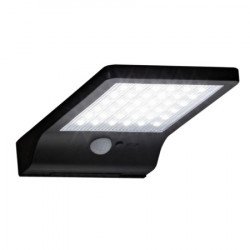 Solarni LED reflektor-lampa sa PIR senzorom ( ML-WS107 ) - Img 1