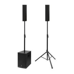 Somogyi Aktivni BT zvučni sistem 400W ( PAS12W243S+ST )