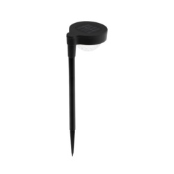 Somogyi Solarna baštenska lampa 121x110x485 mm ( MX656 )