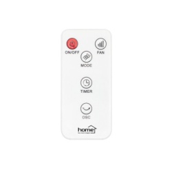 Somogyi Stubni ventilator sa displejem 45W   ( TWFR78 )-2