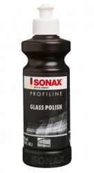 Sonax Pasta za poliranje stakla glass polish 250ml ( 273141 )  - Img 1