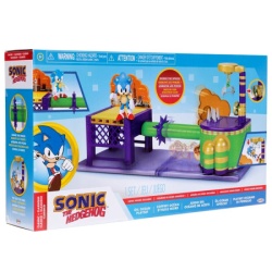 Sonic set Oil ocean ( 1042994 )