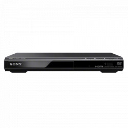 Sony dvd player dvpsr760hb.ec1 ( 11674 ) - Img 1