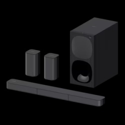 Sony HT-S20R 5.1 kućni bioskop sa soundbarom