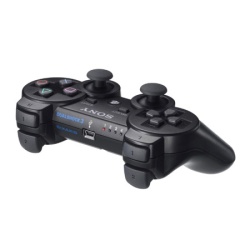 Sony playstation 3 jet black ( IT1188 )-3