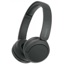 Sony WH-CH520B crne slušalice - Img 2