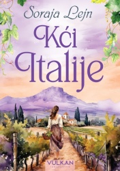 Soraja Lejn Kći Italije ( 28607 )
