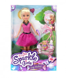 Sparkle girlz set asst ( ZU100292 )