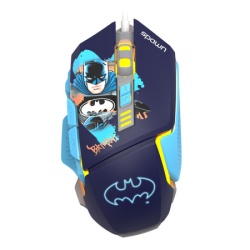 Spawn Batman Gaming Mouse 01 ( 071331 )