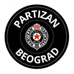 Spawn Floor Mat Partizan ( 048223 )