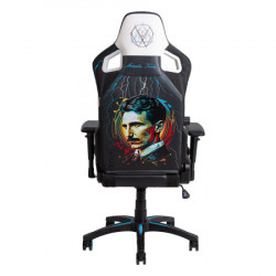 Spawn Gaming Chair Spawn Tesla Edition ( 053716 ) - Img 6