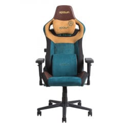 Spawn Gaming Chair Spawn Viking Edition ( 053715 )  - Img 1