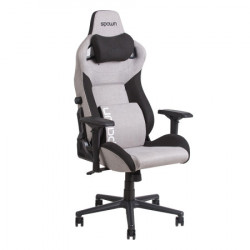 Spawn Office Chair Spawn - Grey ( 053722 ) - Img 4