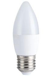 Spectra 175-265v 6500k led sijalica e14 c35 7w ( 060-6011 )