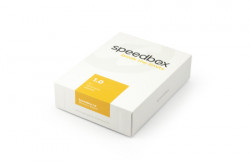 SpeedBox 1.0 for shimano e6000 ( SB1_S_E6_1pcs_BOX ) - Img 2