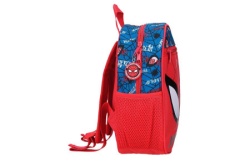 Spiderman Ranac 28 cm - Crvena ( 42.521.41 ) -7