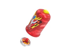 Spin fighers legends flaming dragon ( sp98049 )