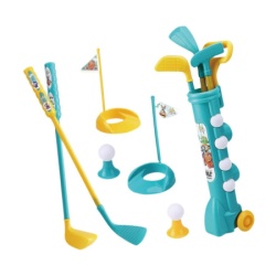 Spino golf set ( m2663 )