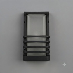 Spoljna lampa 13174-90 BK ( 5346- BK )