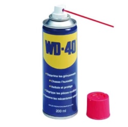 Sprej wd-40 200ml ( 027247 )