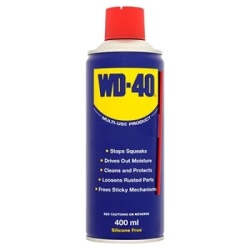 Sprej wd-40 400ml ( 027430 )