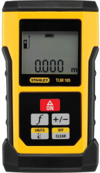 Stanley laserski daljinometar TLM165 50m ( STHT1-77139 )