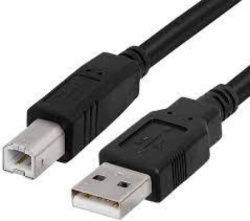 Stars Solutions kabl USB A na USB B 3m print