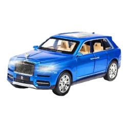 Statovac speed igračka automobil sa zvukom i svetlima 232 ( 861194 )