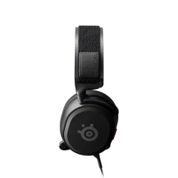 Steelseries Arctis Prime Crne Slušalice sa mikrofonom -3