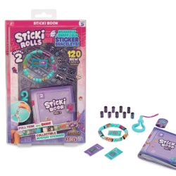 Sticki rolls book set ( SCT201 ) -2
