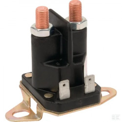 Stiga automat paljenja 12 v za traktor kos solenoid ( 70635 )