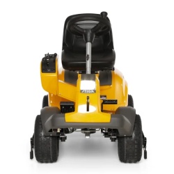 Stiga Front mower park 520 p ( 9038 ) -1