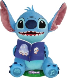 Stitch storyteller interaktivna lutka ( IM490000 )