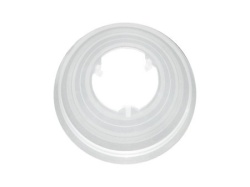 Štitnik račne beli 135 mm ( 130041 )