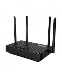 Stonet N6, WiFi 6 router, 1xWAN, 4xLAN port ( 5293 ) - Img 4