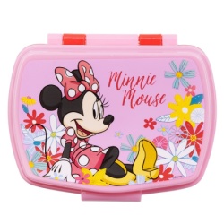 Stor funny kutija za sendvic minnie mouse ( SR74474 ) -2