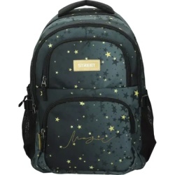 Street ovalni ranac magic 2025 ( 531286 )