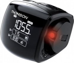 Strong thomson radio alarm sat sa projektorom cp280 crni ( cp280 ) - Img 3